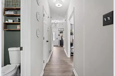 4010 Charleston Park Drive, Raleigh, NC 27604 - Photo 18