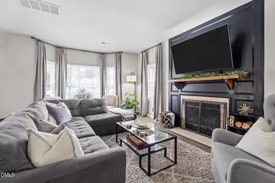 4010 Charleston Park Drive, Raleigh, NC 27604 - Photo 8