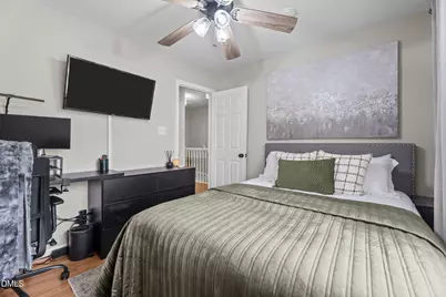 4010 Charleston Park Drive, Raleigh, NC 27604 - Photo 26