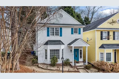 4010 Charleston Park Drive, Raleigh, NC 27604 - Photo 2