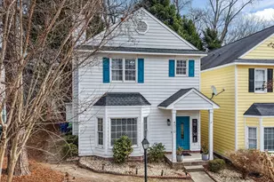 4010 Charleston Park Dr, Raleigh, NC 27604 - Photo 2