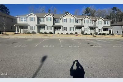 2044 Wiggins Village Drive, Youngsville, NC 27596 - Photo 4