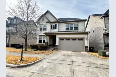 1122 Alsace Drive, Apex, NC 27502 - Photo 48