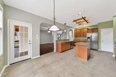 7 Scenic Court, Durham, NC 27713 - Photo 18