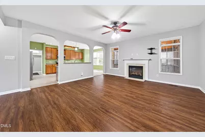 7 Scenic Court, Durham, NC 27713 - Photo 12