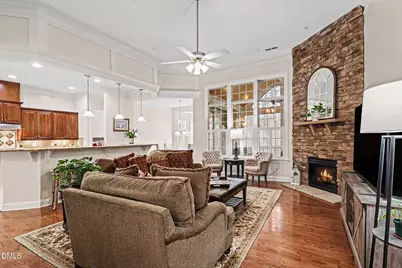 124 Briarfield Drive, Apex, NC 27502 - Photo 12