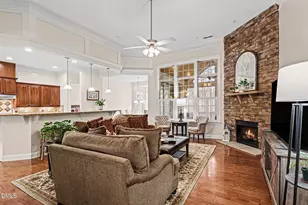 124 Briarfield Dr, Apex, NC 27502 - Photo 12