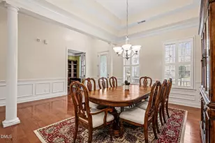 124 Briarfield Dr, Apex, NC 27502 - Photo 8