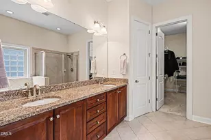 124 Briarfield Dr, Apex, NC 27502 - Photo 24