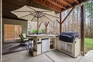 124 Briarfield Dr, Apex, NC 27502 - Photo 46