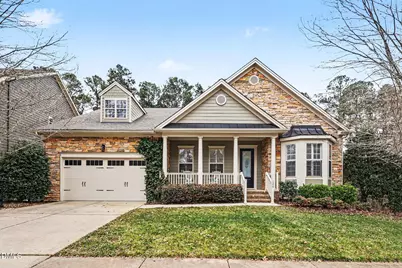 124 Briarfield Drive, Apex, NC 27502 - Photo 2