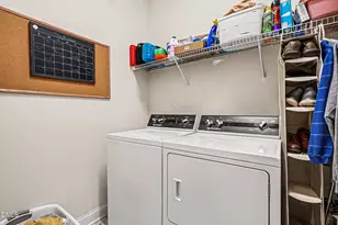 124 Briarfield Dr, Apex, NC 27502 - Photo 20