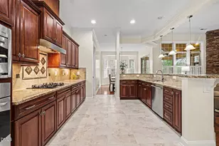 124 Briarfield Dr, Apex, NC 27502 - Photo 16