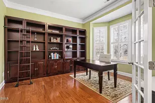 124 Briarfield Dr, Apex, NC 27502 - Photo 10