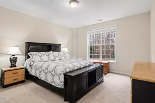 124 Briarfield Dr, Apex, NC 27502 - Photo 36