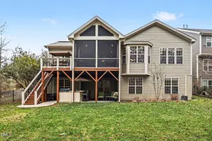 124 Briarfield Dr, Apex, NC 27502 - Photo 48