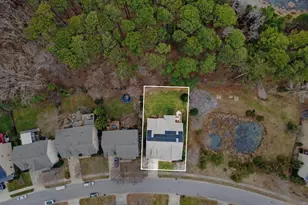 124 Briarfield Dr, Apex, NC 27502 - Photo 56