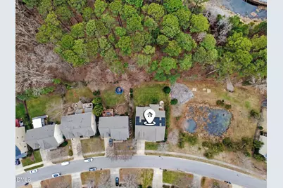 124 Briarfield Drive, Apex, NC 27502 - Photo 58