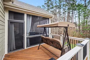 124 Briarfield Dr, Apex, NC 27502 - Photo 44