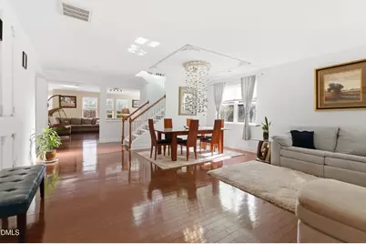 607 Ravenstone Lane, Durham, NC 27703 - Photo 6