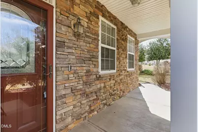 607 Ravenstone Lane, Durham, NC 27703 - Photo 2