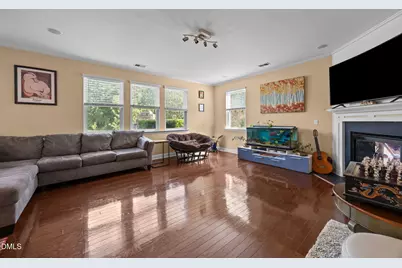 607 Ravenstone Lane, Durham, NC 27703 - Photo 8