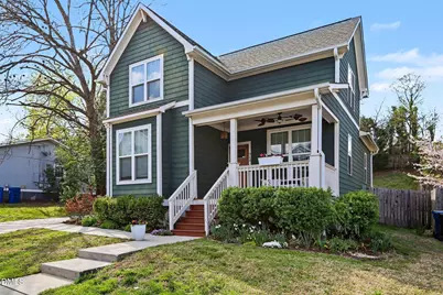914 South Street, Durham, NC 27707 - Photo 42