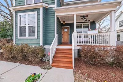 914 South Street, Durham, NC 27707 - Photo 6