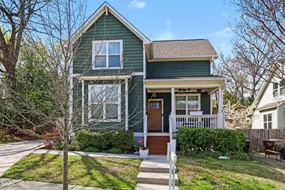 914 South Street, Durham, NC 27707 - Photo 40