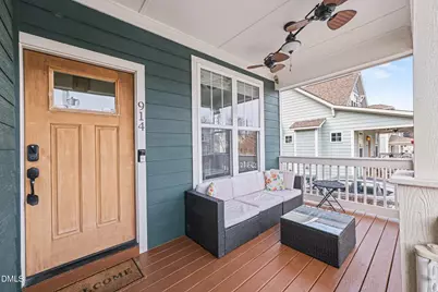 914 South Street, Durham, NC 27707 - Photo 4