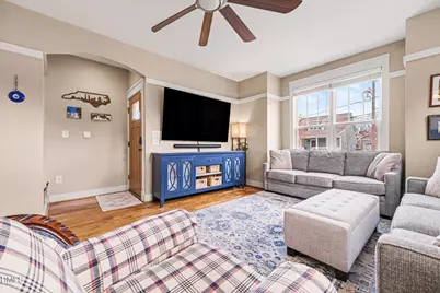 914 South Street, Durham, NC 27707 - Photo 2