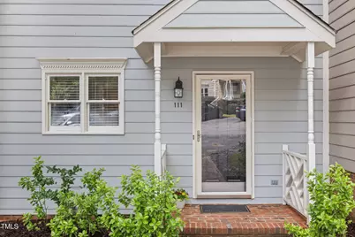 111 Strass Court, Cary, NC 27511 - Photo 2