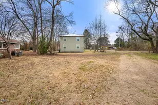 122 Washington St, Lumberton, NC 28358 - Photo 24