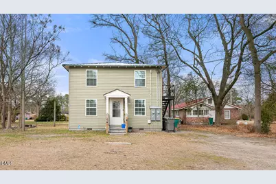 122 Washington Street, Lumberton, NC 28358 - Photo 1