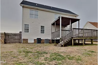 79 Kerrylane Drive, Angier, NC 27501 - Photo 18