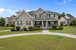 3108 Hampton Ridge Rd, Fayetteville, NC 28311 - Photo 1