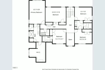 3108 Hampton Ridge Road, Fayetteville, NC 28311 - Photo 56