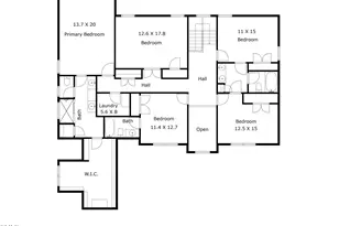 3108 Hampton Ridge Rd, Fayetteville, NC 28311 - Photo 56