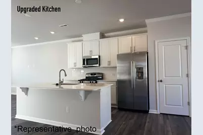 168 Aster Bloom Lane, Raleigh, NC 27610 - Photo 10