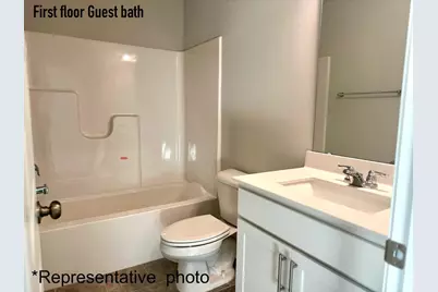 168 Aster Bloom Lane, Raleigh, NC 27610 - Photo 8