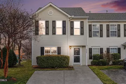 5226 Malik Drive, Durham, NC 27703 - Photo 1