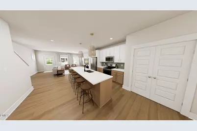 851 Central Park Drive, Raleigh, NC 27604 - Photo 2