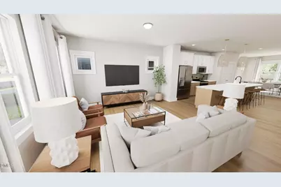 851 Central Park Drive, Raleigh, NC 27604 - Photo 4