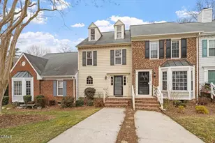 2847 Bedfordshire Ct, Raleigh, NC 27604 - Photo 2
