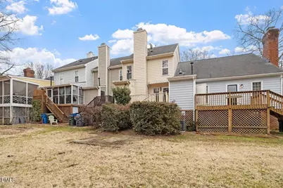 2847 Bedfordshire Court, Raleigh, NC 27604 - Photo 38