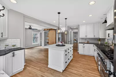 829 Sandlewood Drive, Durham, NC 27712 - Photo 6