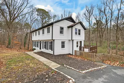 829 Sandlewood Drive, Durham, NC 27712 - Photo 2