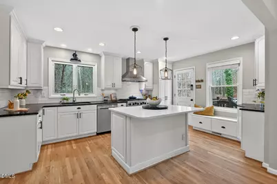 829 Sandlewood Drive, Durham, NC 27712 - Photo 4