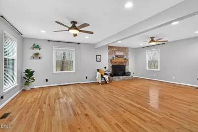 829 Sandlewood Drive, Durham, NC 27712 - Photo 12