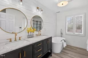 829 Sandlewood Dr, Durham, NC 27712 - Photo 20